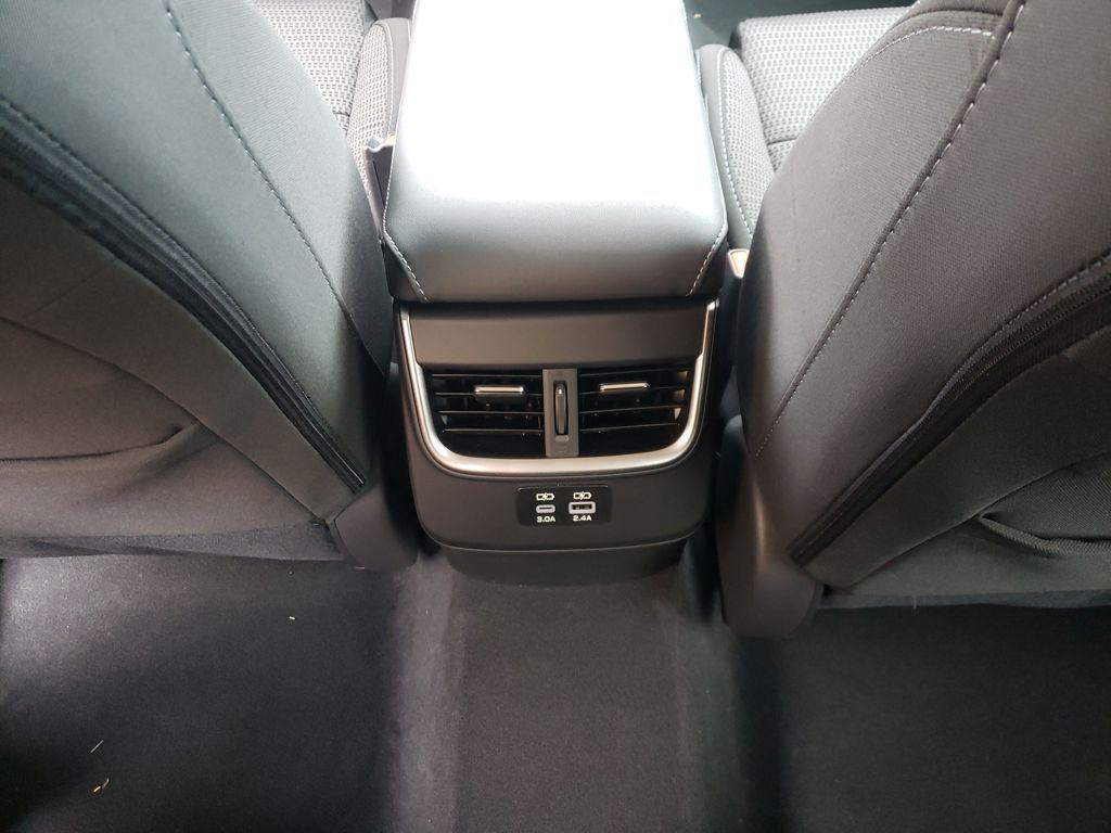 new 2025 Subaru Outback car, priced at $36,682