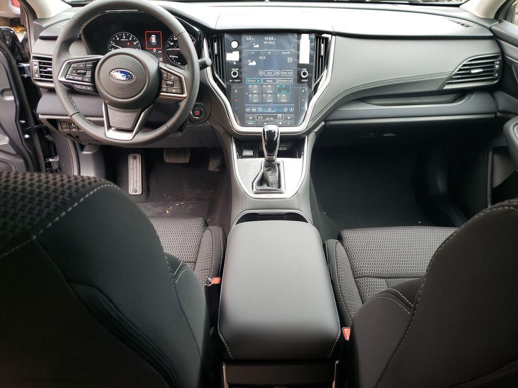 new 2025 Subaru Outback car, priced at $36,682