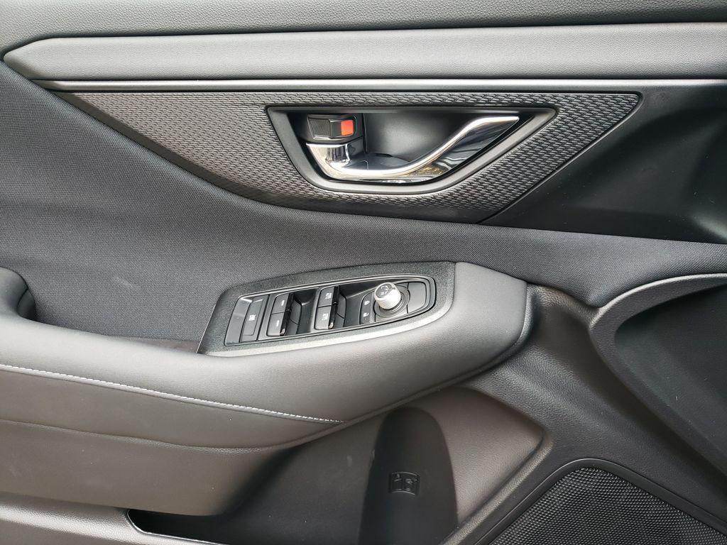 new 2025 Subaru Outback car, priced at $36,682