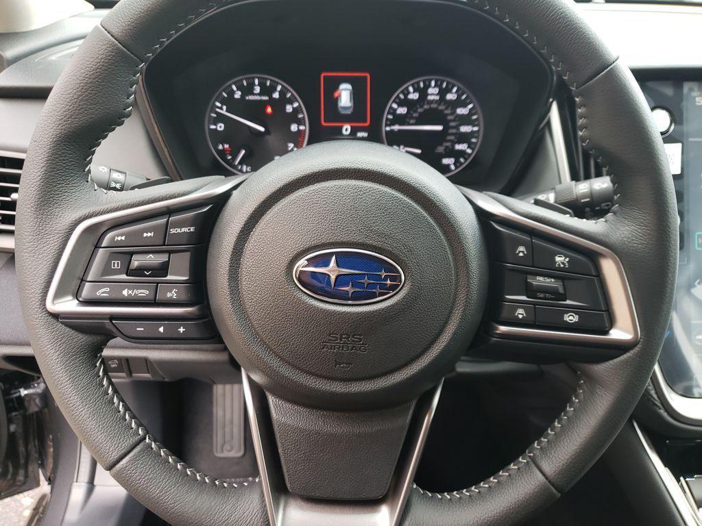 new 2025 Subaru Outback car, priced at $36,682