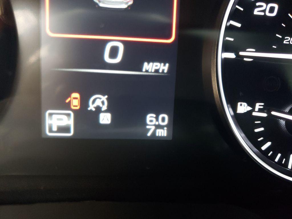 new 2025 Subaru Outback car, priced at $36,682