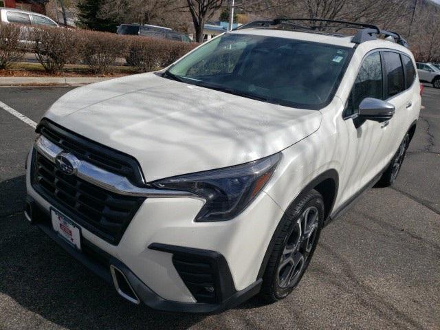 used 2023 Subaru Ascent car, priced at $37,699