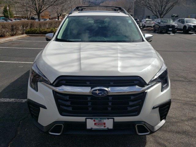 used 2023 Subaru Ascent car, priced at $37,699