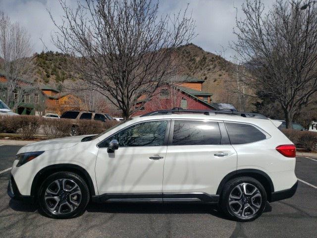 used 2023 Subaru Ascent car, priced at $37,699