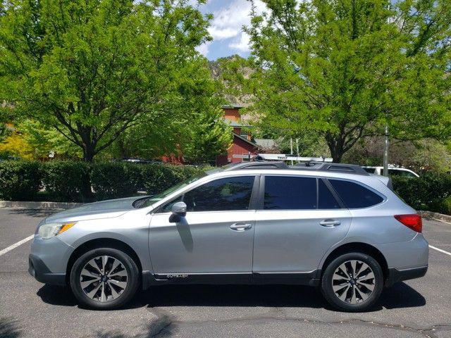 used 2017 Subaru Outback car, priced at $15,999
