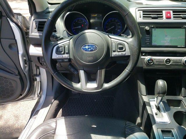 used 2017 Subaru Outback car, priced at $15,999