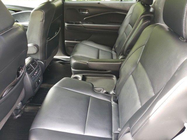used 2019 Honda Pilot car, priced at $25,699