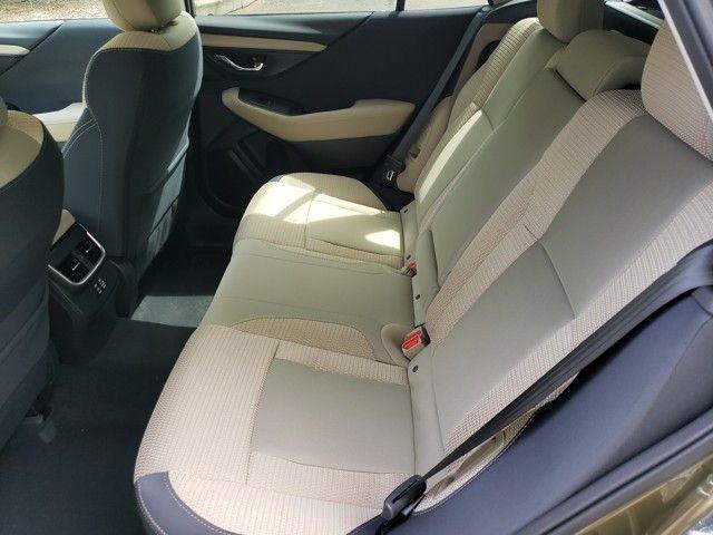 new 2025 Subaru Outback car, priced at $36,680