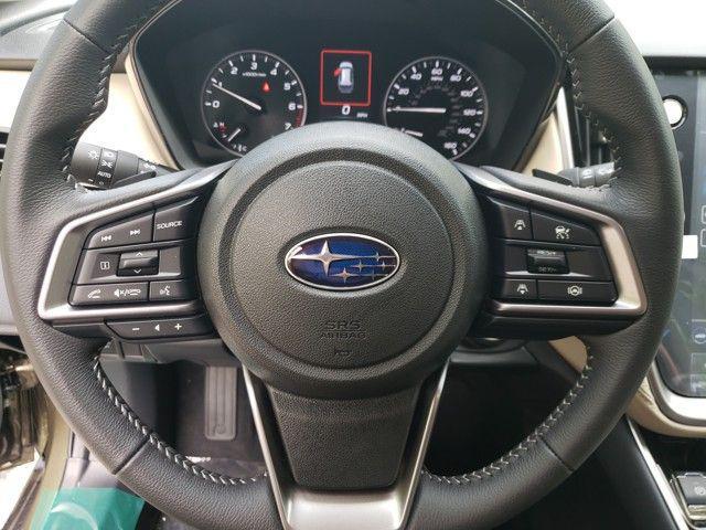 new 2025 Subaru Outback car, priced at $36,680