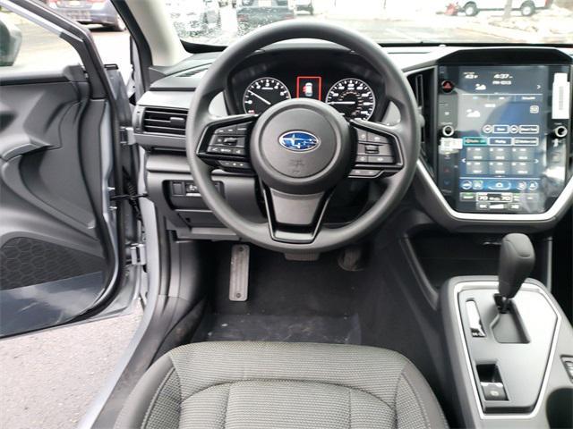 used 2024 Subaru Crosstrek car, priced at $26,774