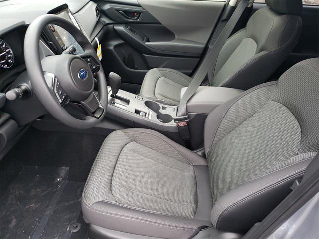 used 2024 Subaru Crosstrek car, priced at $26,774