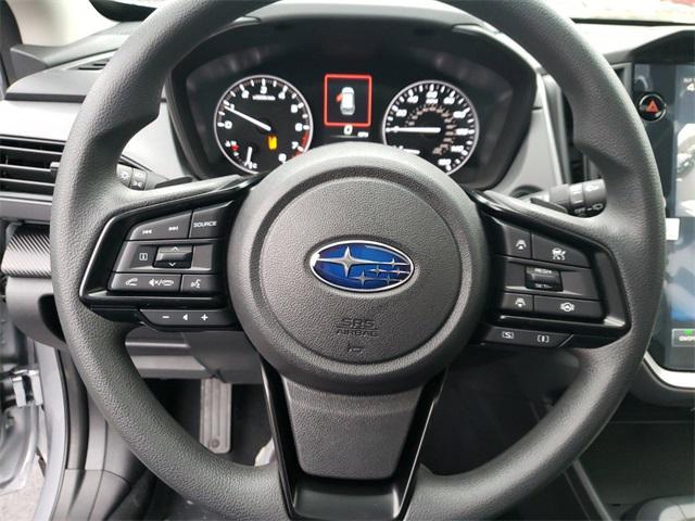 used 2024 Subaru Crosstrek car, priced at $26,774