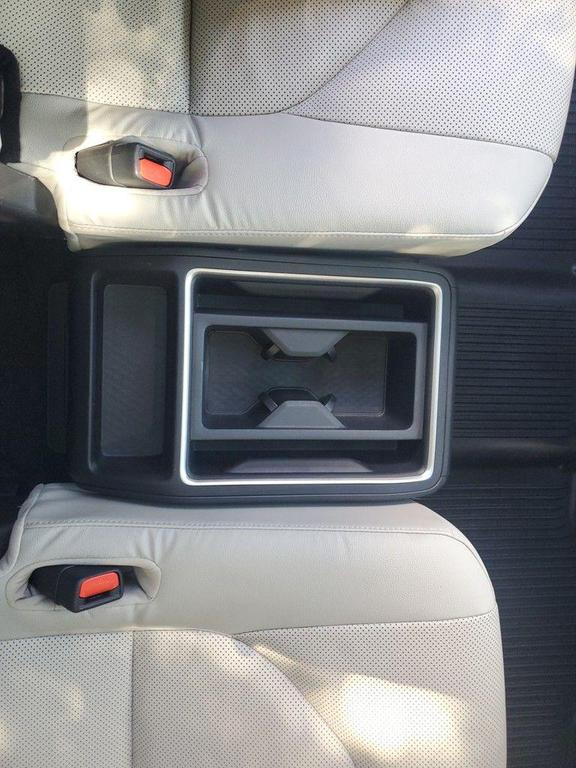 used 2024 Toyota Grand Highlander car, priced at $49,873