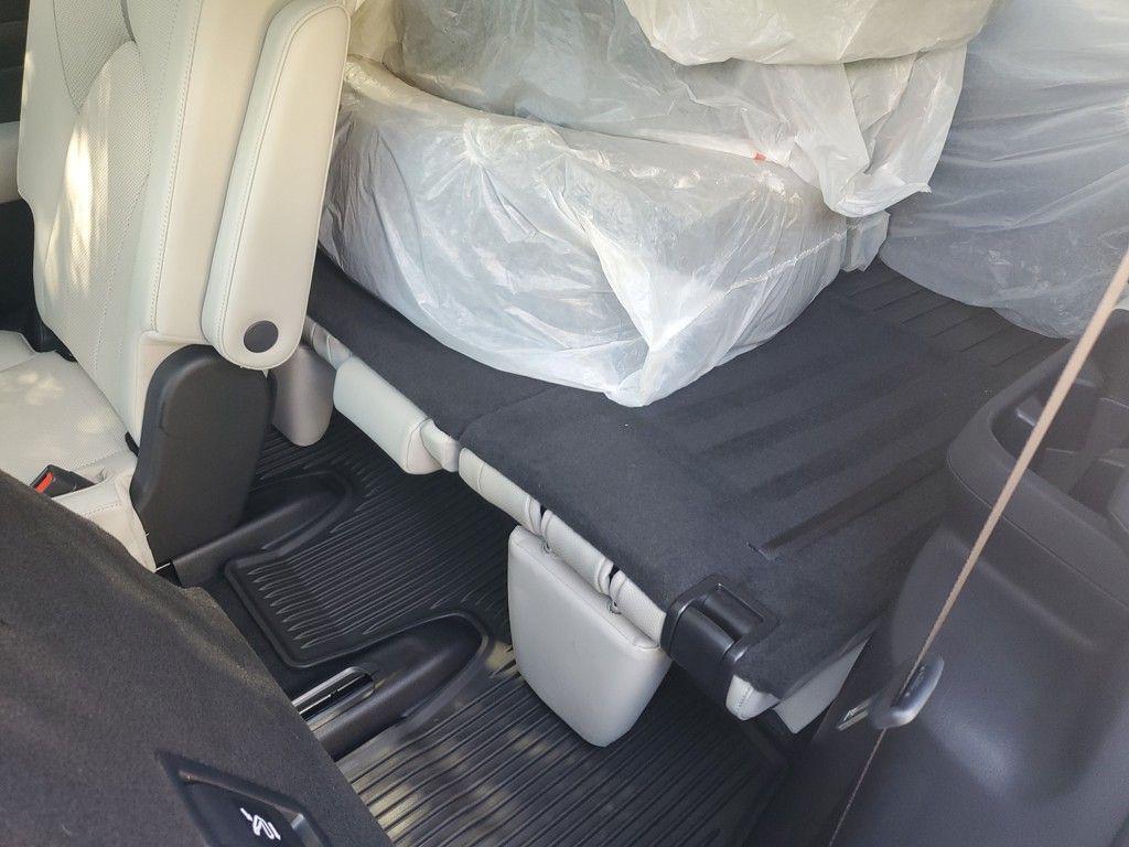 used 2024 Toyota Grand Highlander car, priced at $49,873