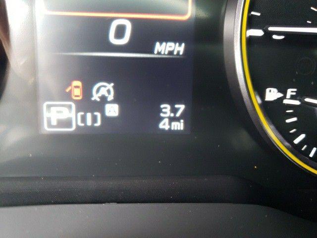 new 2025 Subaru Crosstrek car, priced at $32,374