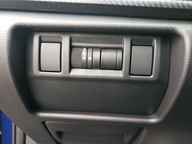 new 2025 Subaru Crosstrek car, priced at $32,374