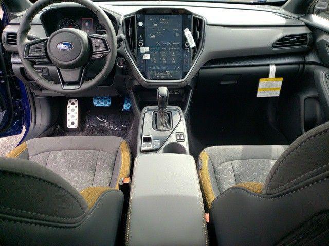 new 2025 Subaru Crosstrek car, priced at $32,374