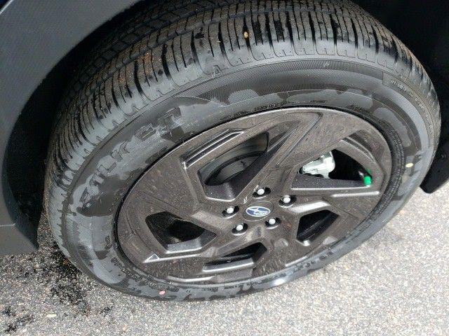 new 2025 Subaru Crosstrek car, priced at $32,374