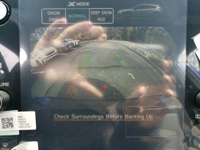 new 2025 Subaru Crosstrek car, priced at $32,374