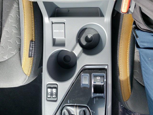new 2025 Subaru Crosstrek car, priced at $32,374
