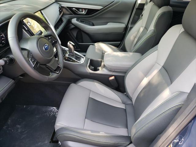 new 2025 Subaru Outback car, priced at $43,809