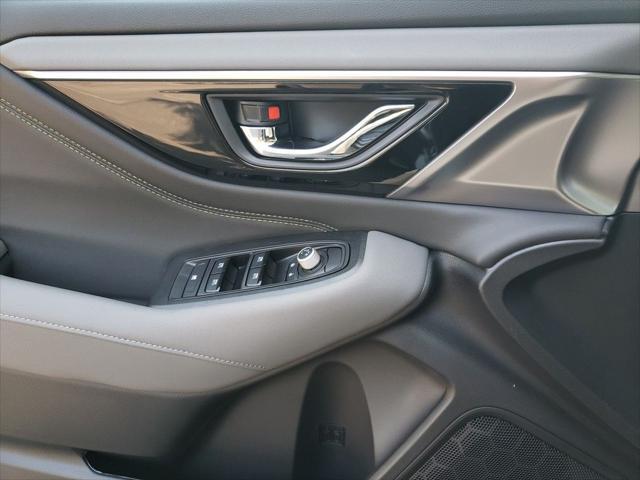 new 2025 Subaru Outback car, priced at $43,809