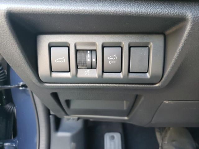 new 2025 Subaru Outback car, priced at $43,809
