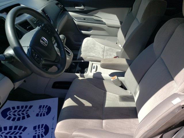 used 2014 Honda CR-V car, priced at $12,461
