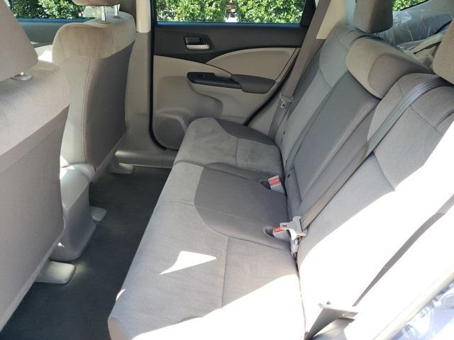 used 2014 Honda CR-V car, priced at $12,461