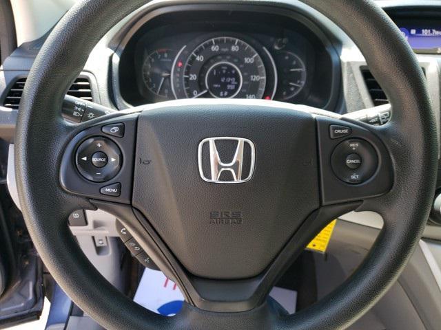used 2014 Honda CR-V car, priced at $12,461