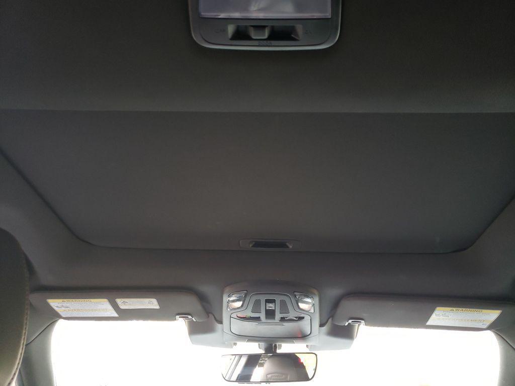 used 2023 Subaru Outback car, priced at $30,647