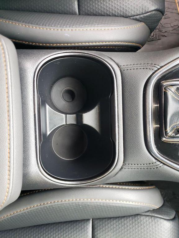 used 2023 Subaru Outback car, priced at $30,647