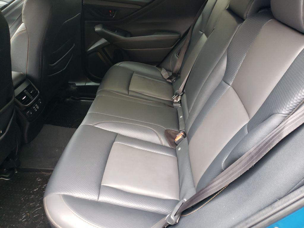 used 2023 Subaru Outback car, priced at $30,647