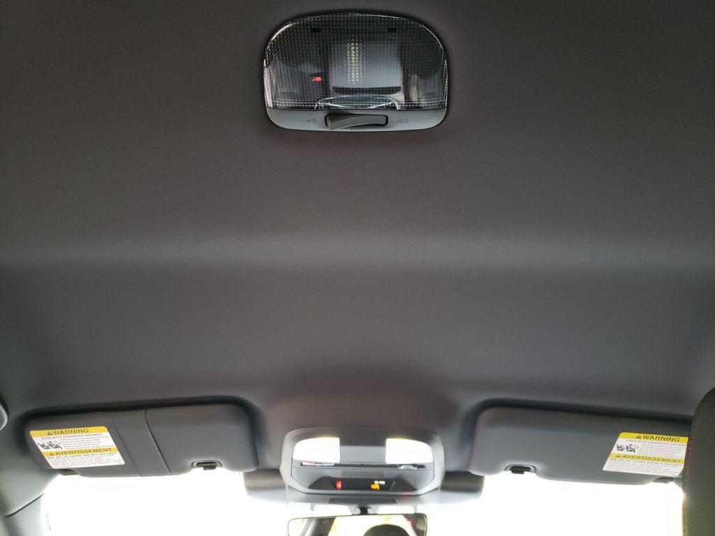 new 2025 Subaru WRX car, priced at $41,601