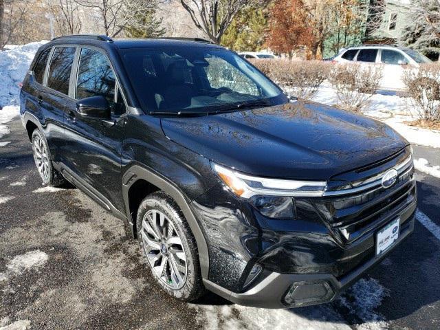 new 2025 Subaru Forester car, priced at $42,580