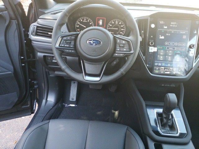new 2025 Subaru Forester car, priced at $40,325