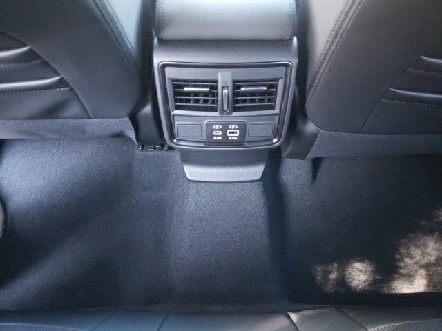 new 2025 Subaru Forester car, priced at $40,325