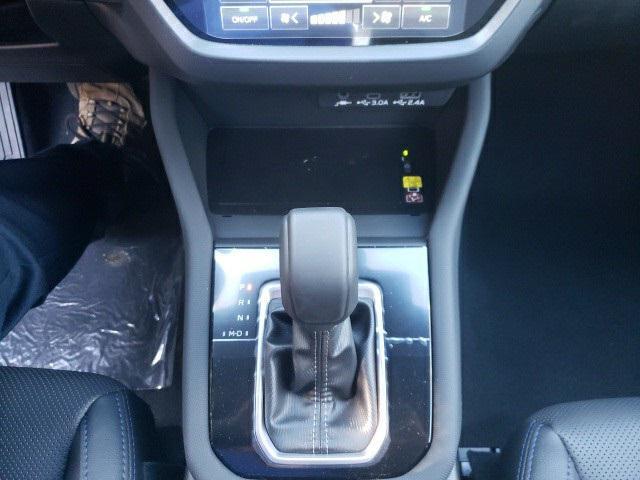 new 2025 Subaru Forester car, priced at $40,325