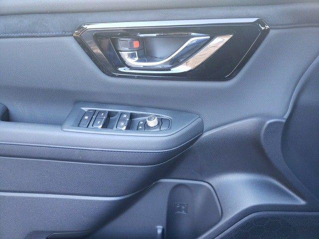 new 2025 Subaru Forester car, priced at $40,325