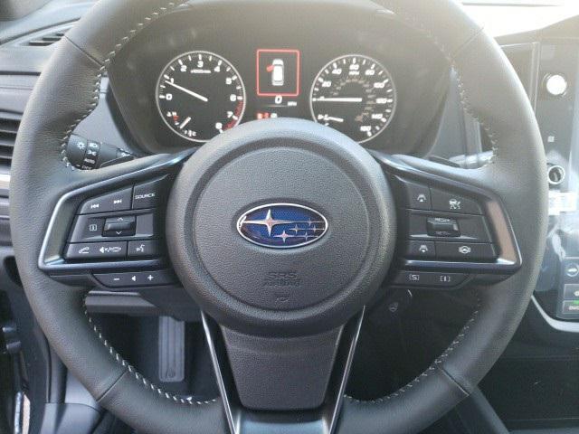 new 2025 Subaru Forester car, priced at $40,325