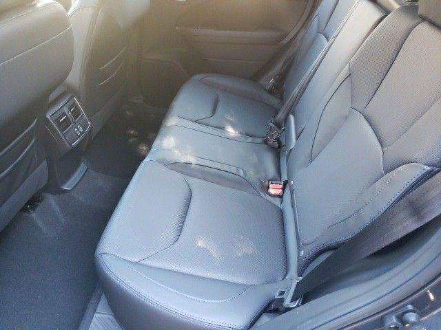 new 2025 Subaru Forester car, priced at $40,325