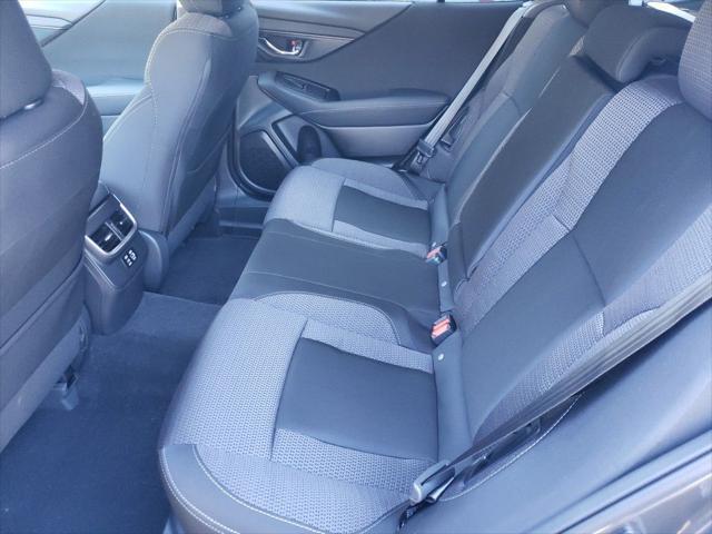 new 2025 Subaru Outback car, priced at $36,680