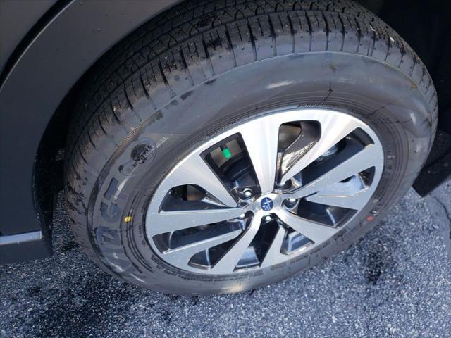 new 2025 Subaru Outback car, priced at $36,680