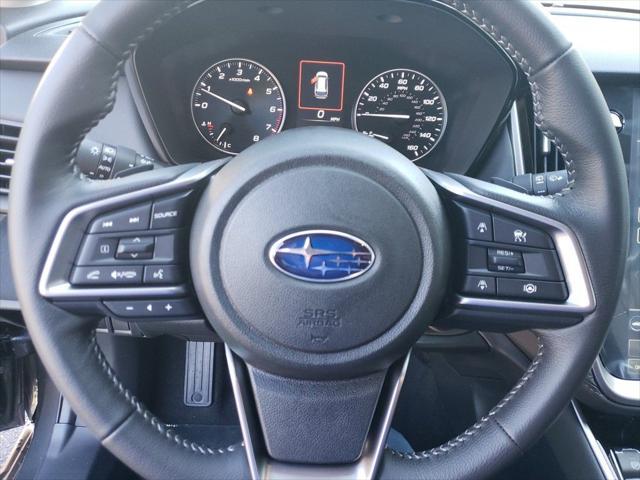 new 2025 Subaru Outback car, priced at $36,680