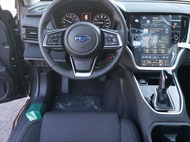new 2025 Subaru Outback car, priced at $36,680