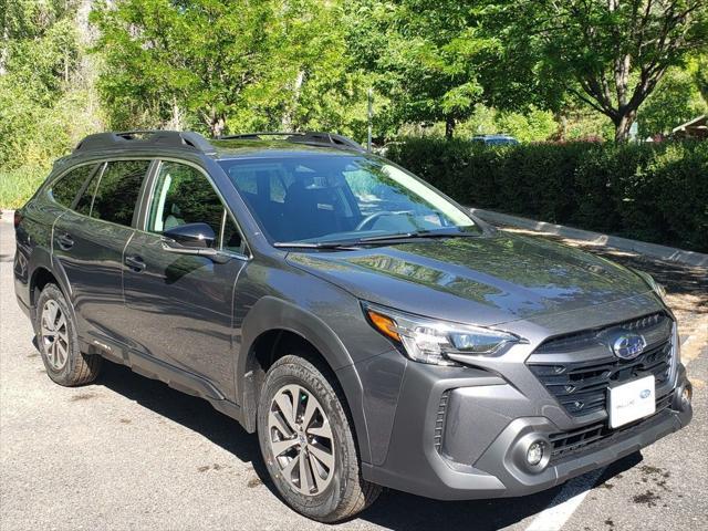 new 2025 Subaru Outback car, priced at $36,680
