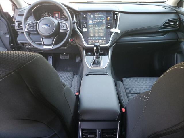 new 2025 Subaru Outback car, priced at $36,680