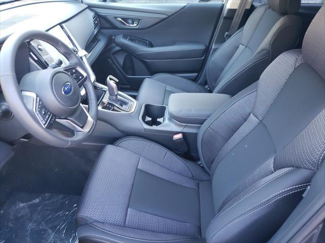 new 2025 Subaru Outback car, priced at $36,680