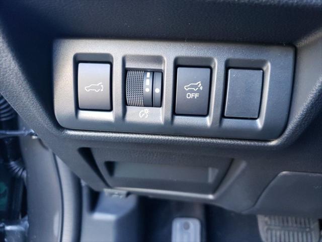 new 2025 Subaru Outback car, priced at $36,680