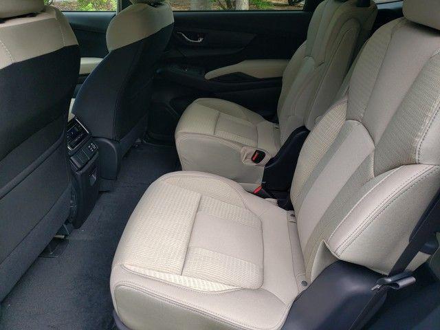 new 2025 Subaru Ascent car, priced at $40,774